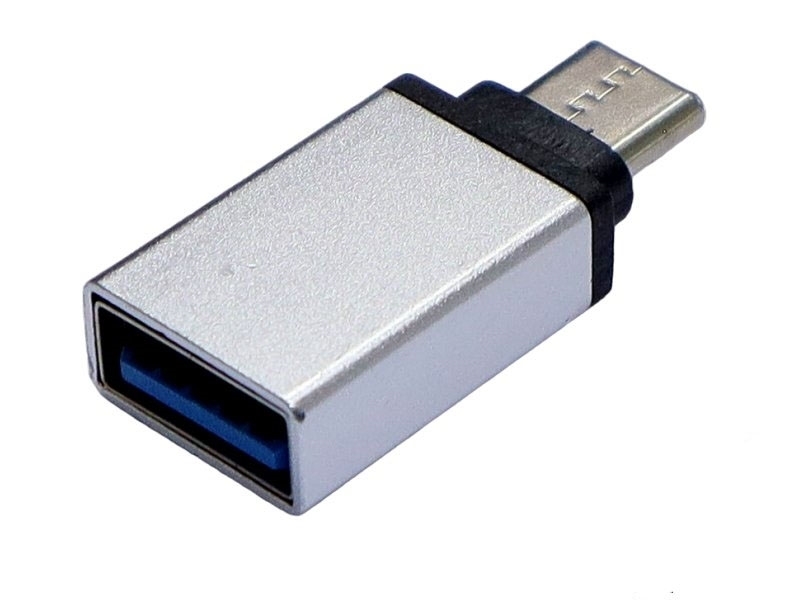 SC-3CL146 TYPE-C轉USB母OTG轉接頭